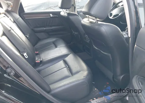 2008 Infiniti M35X z USA, uszkodzony, nr VIN JNKAY01F98M655616